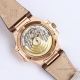 Swiss Copy Patek Philippe Ladies Nautilus watch Rose Gold 9015 Movement (5)_th.jpg